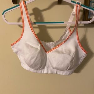 Catherine’s Soft Cotton Bra EUC